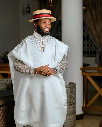 African wear